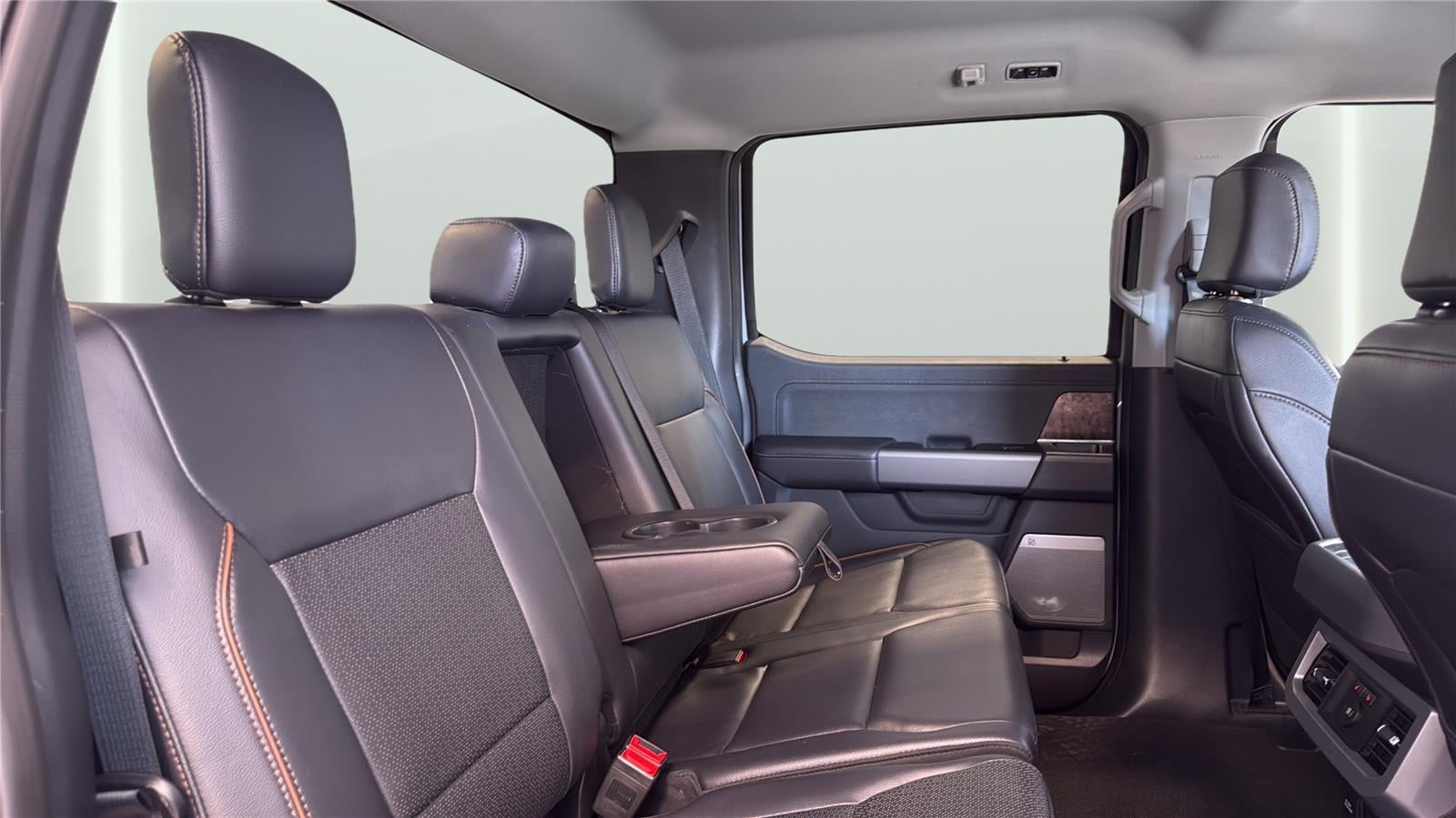 2025 Ford Super Duty F-250 Lariat