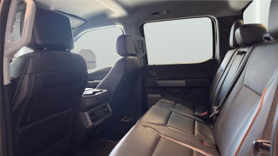 2025 Ford Super Duty F-250 Lariat