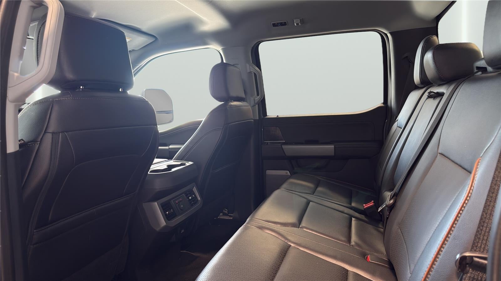 2025 Ford Super Duty F-250 Lariat