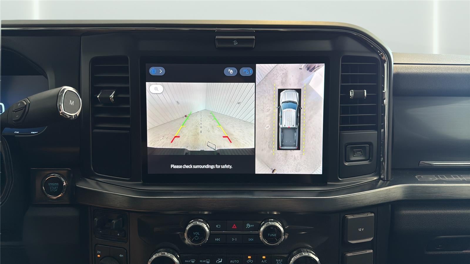 2025 Ford Super Duty F-250 Lariat