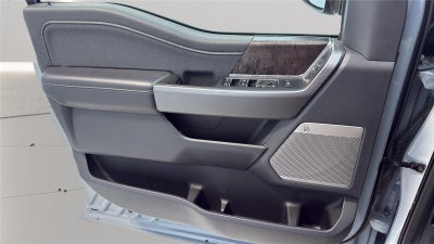 2025 Ford Super Duty F-250 Lariat