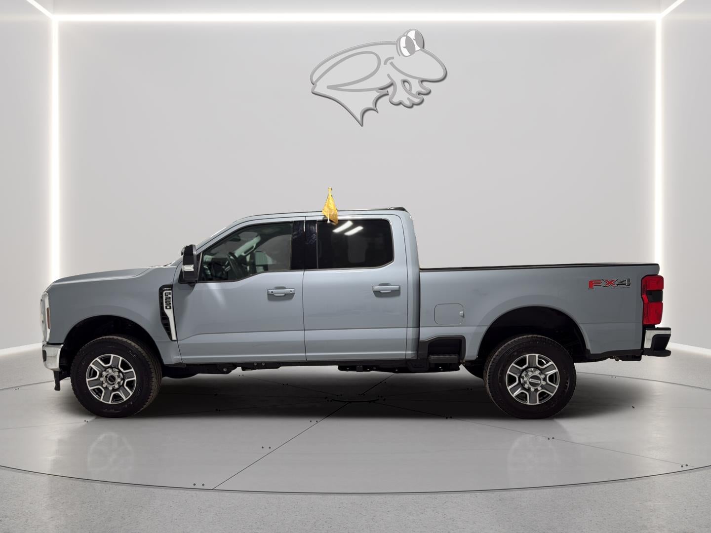 2025 Ford Super Duty F-250 Lariat