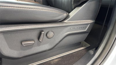 2025 Ford Super Duty F-250 Lariat