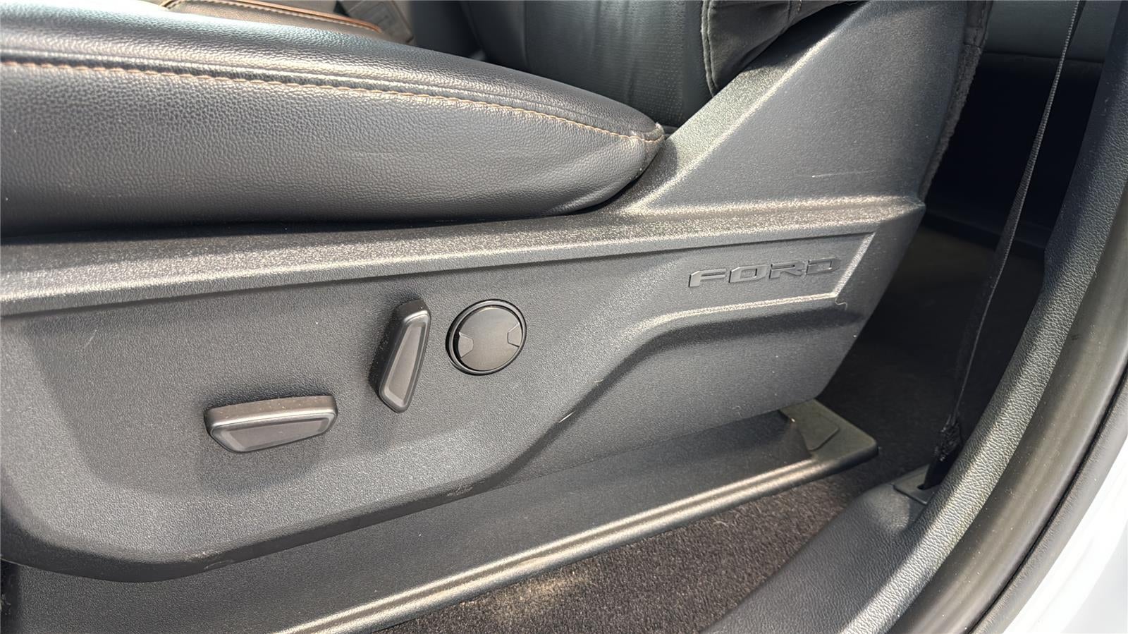 2025 Ford Super Duty F-250 Lariat