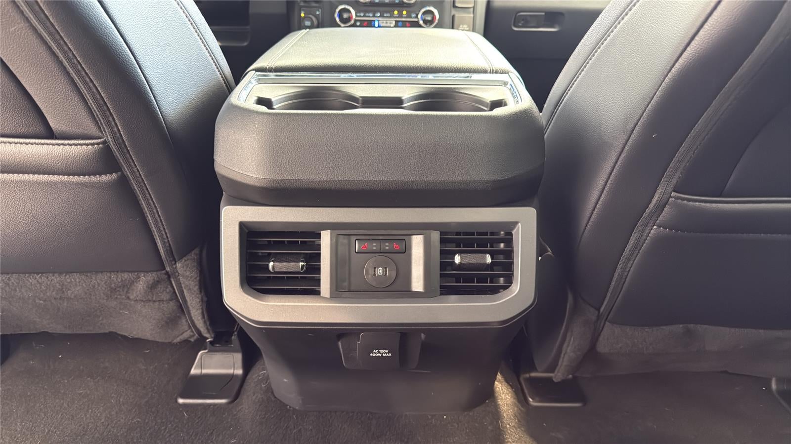 2025 Ford Super Duty F-250 Lariat