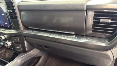 2025 Ford Super Duty F-250 Lariat