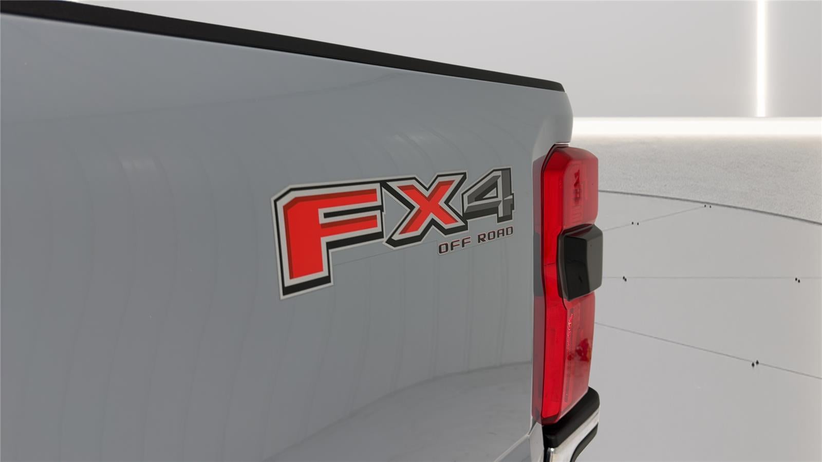 2025 Ford Super Duty F-250 Lariat