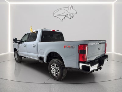 2025 Ford Super Duty F-250 Lariat
