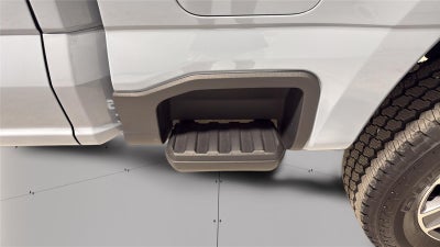 2025 Ford Super Duty F-250 Lariat