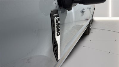2025 Ford Super Duty F-250 Lariat