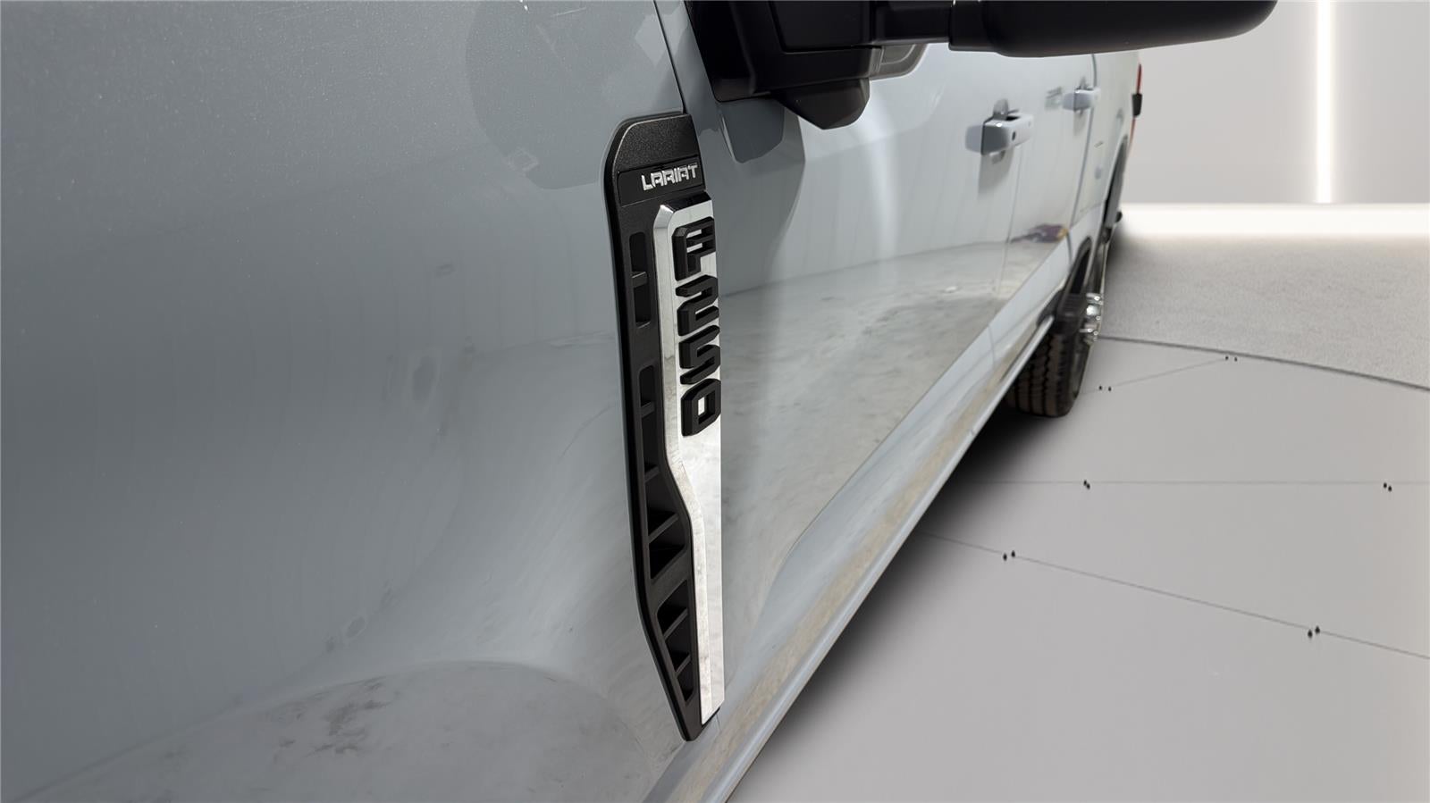 2025 Ford Super Duty F-250 Lariat