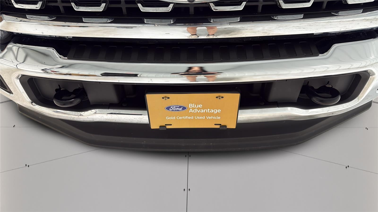 2025 Ford Super Duty F-250 Lariat