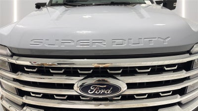 2025 Ford Super Duty F-250 Lariat