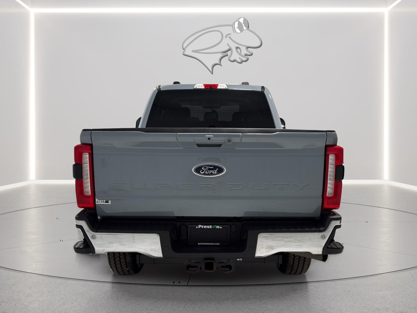 2025 Ford Super Duty F-250 Lariat