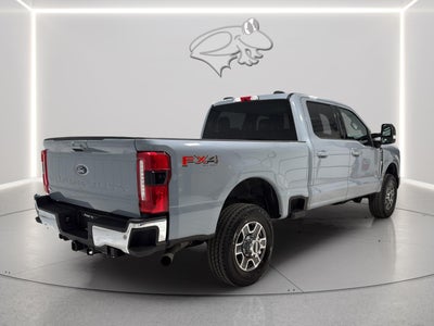 2025 Ford Super Duty F-250 Lariat
