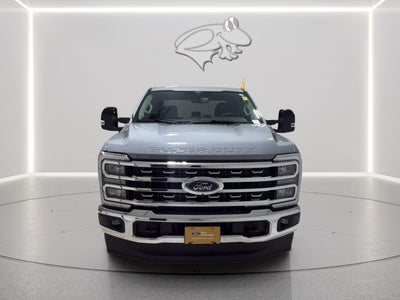 2025 Ford Super Duty F-250 Lariat