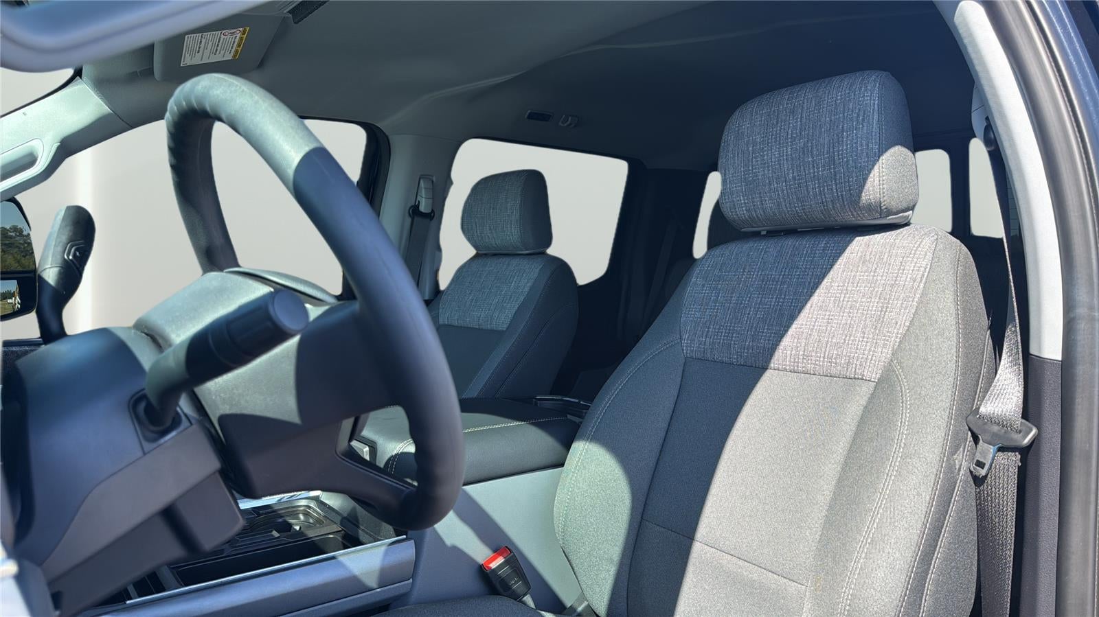 2024 Ford Super Duty F-250 SRW XLT