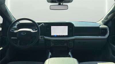 2024 Ford Super Duty F-250 SRW XLT