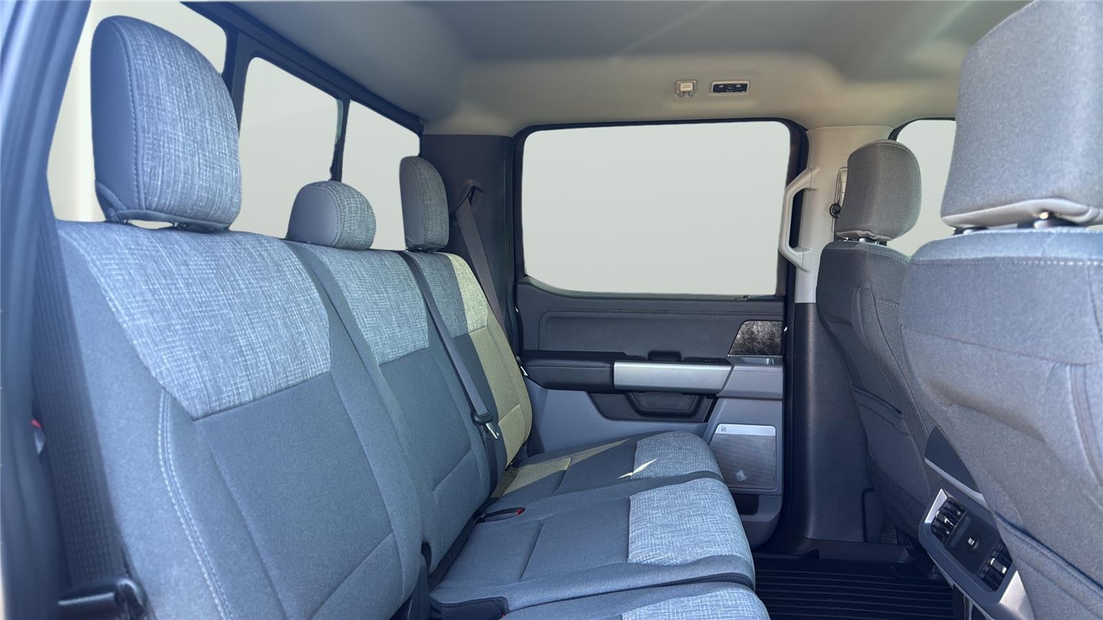 2024 Ford Super Duty F-250 SRW XLT