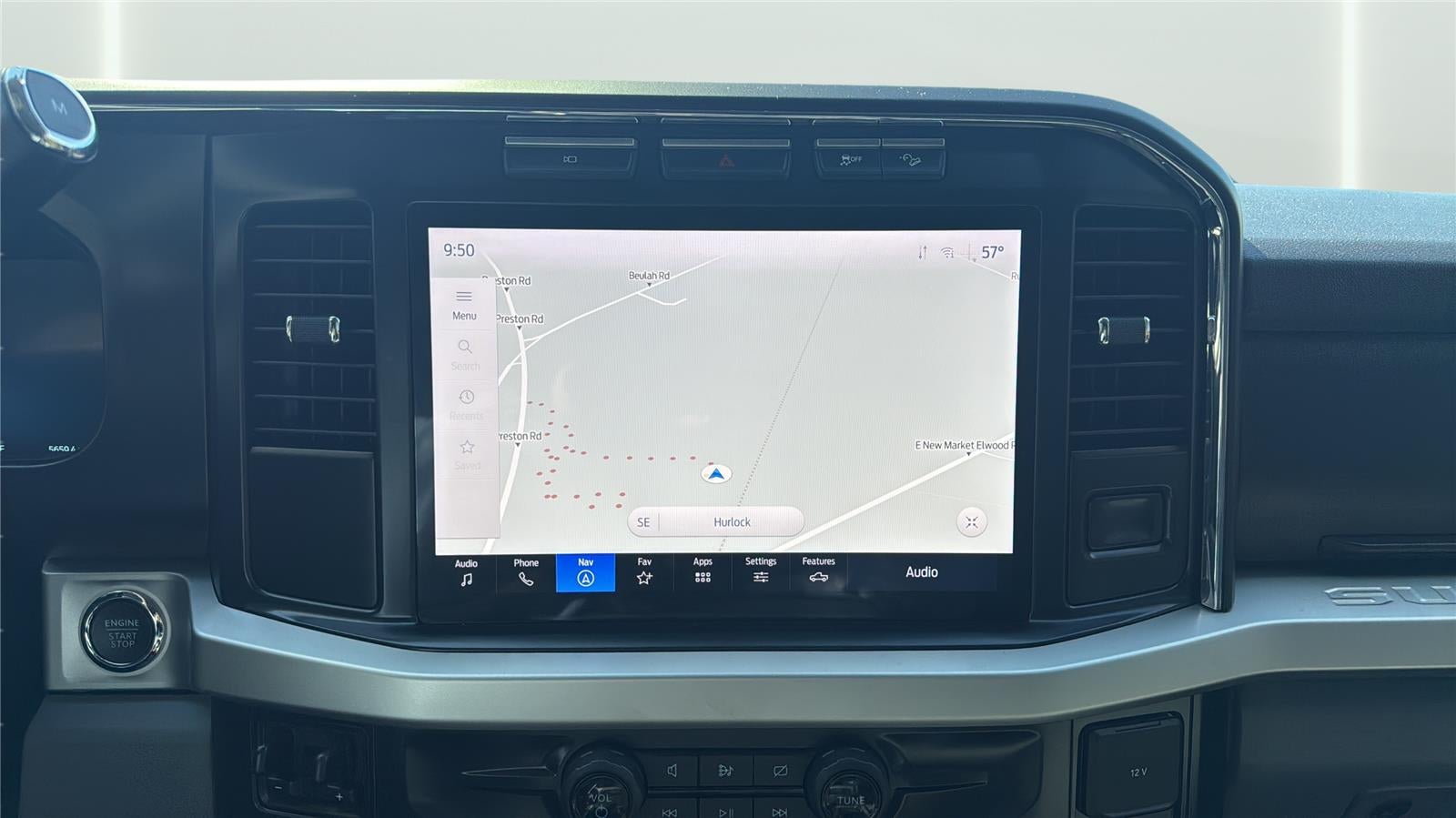 2024 Ford Super Duty F-250 SRW XLT