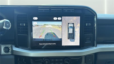 2024 Ford Super Duty F-250 SRW XLT