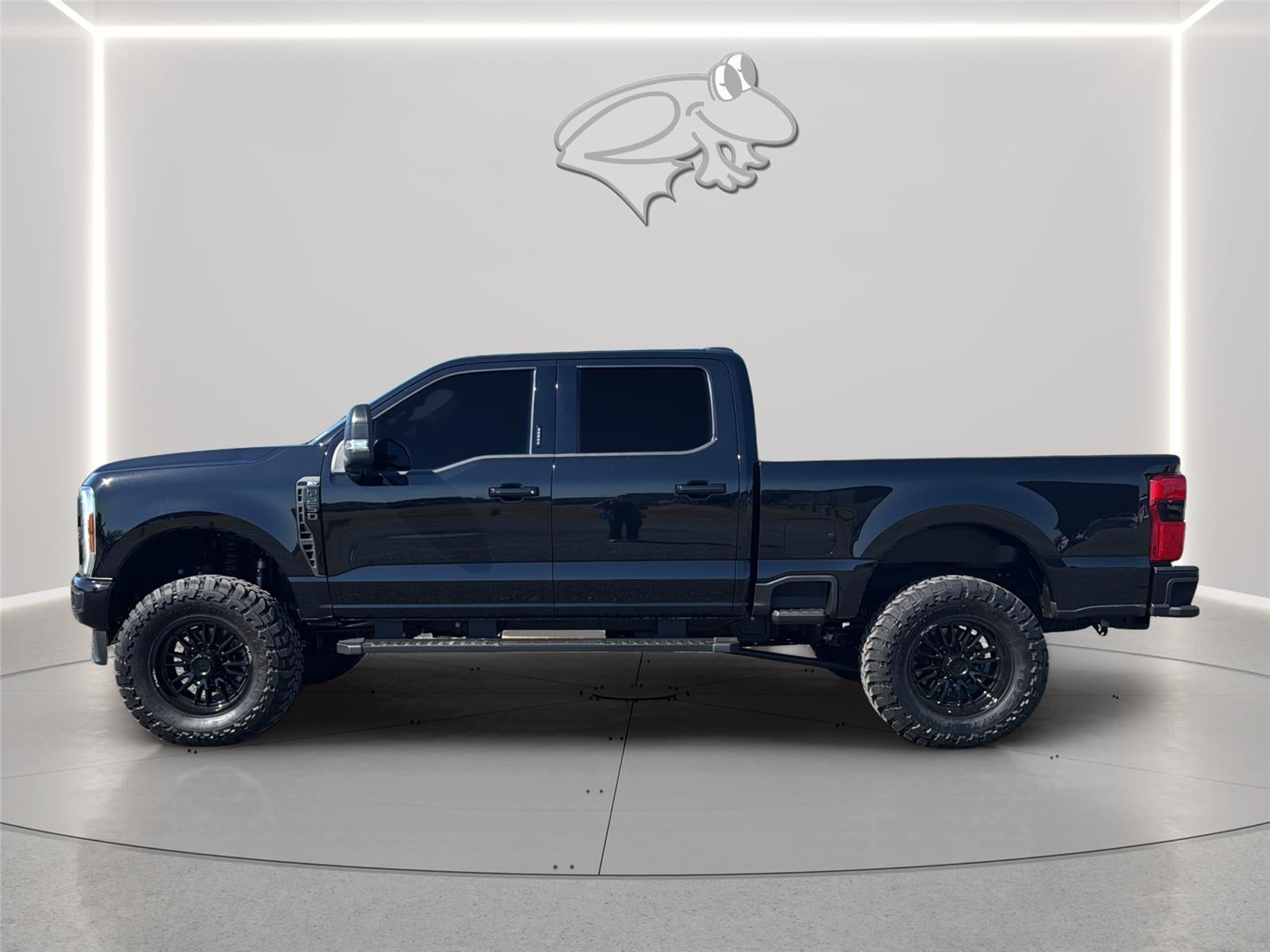 2024 Ford Super Duty F-250 SRW XLT