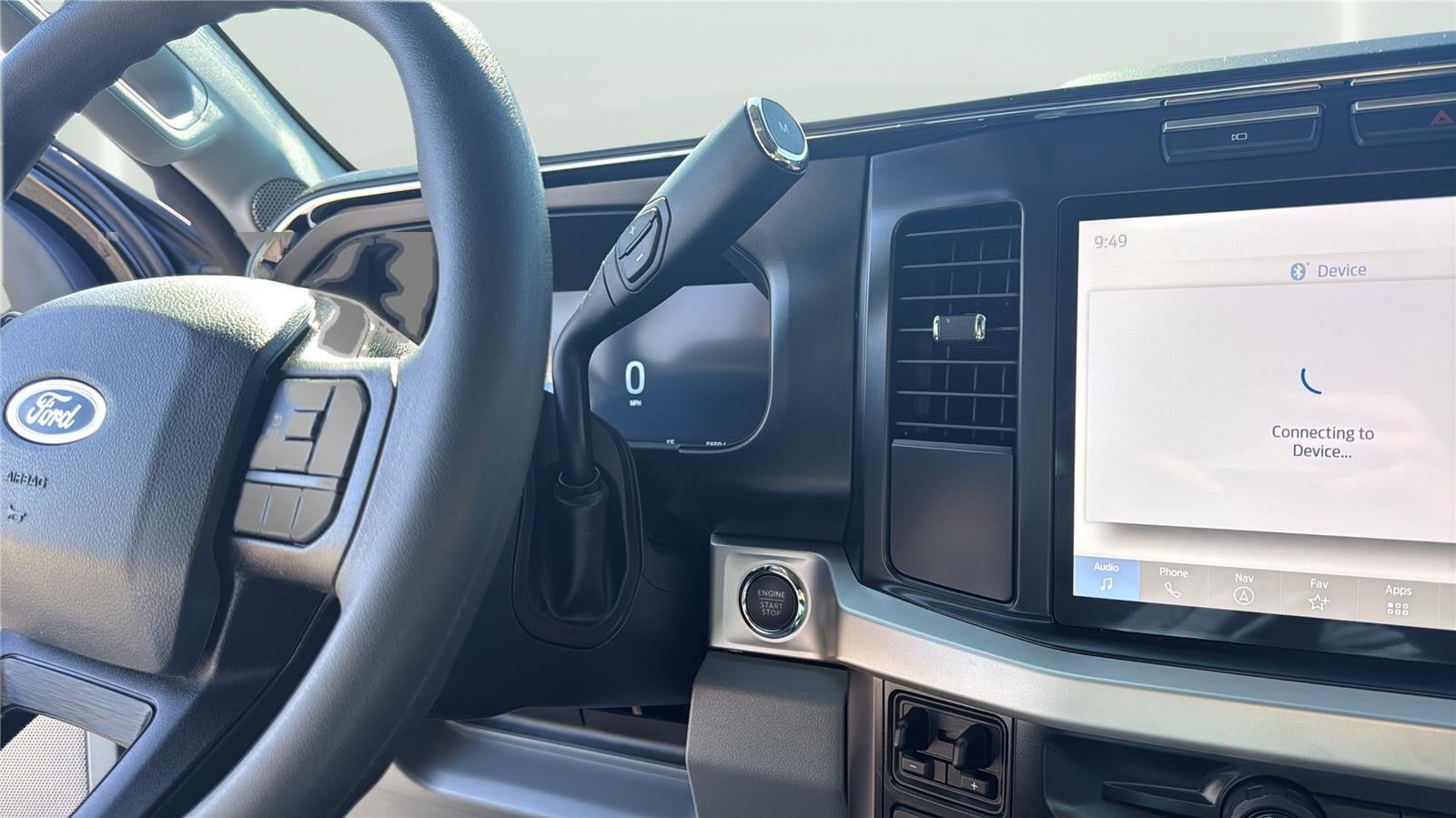 2024 Ford Super Duty F-250 SRW XLT