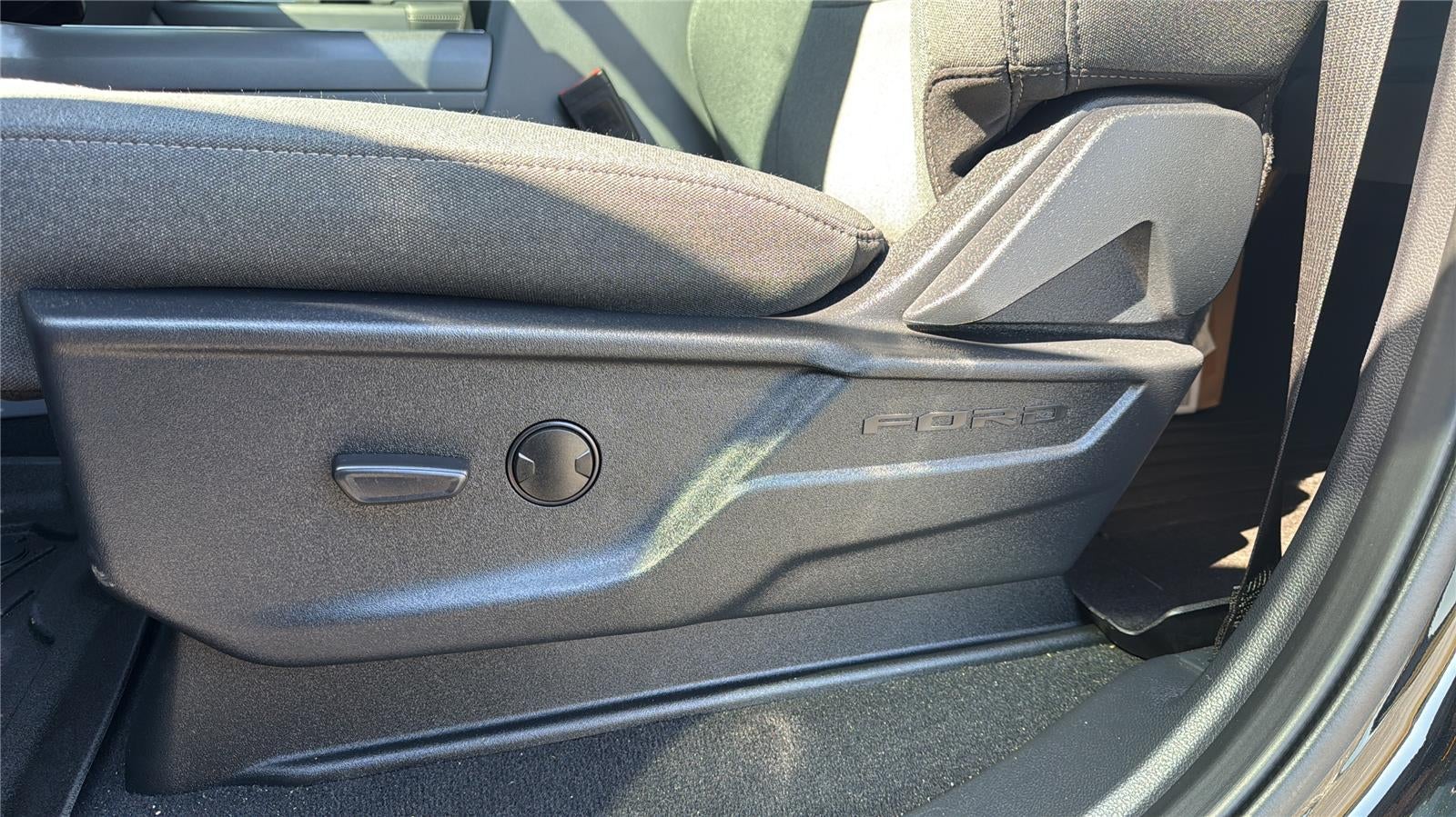 2024 Ford Super Duty F-250 SRW XLT