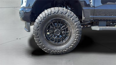 2024 Ford Super Duty F-250 SRW XLT