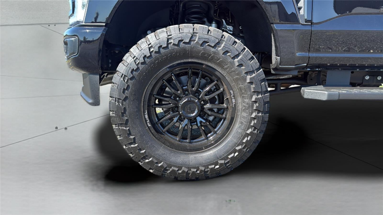 2024 Ford Super Duty F-250 SRW XLT