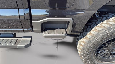 2024 Ford Super Duty F-250 SRW XLT