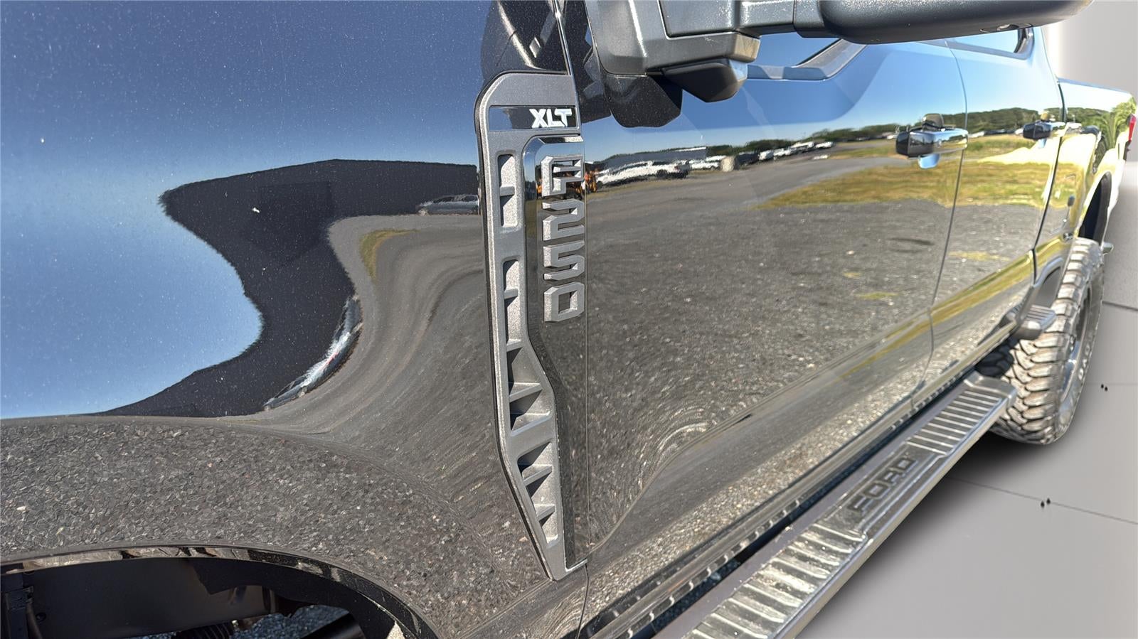 2024 Ford Super Duty F-250 SRW XLT