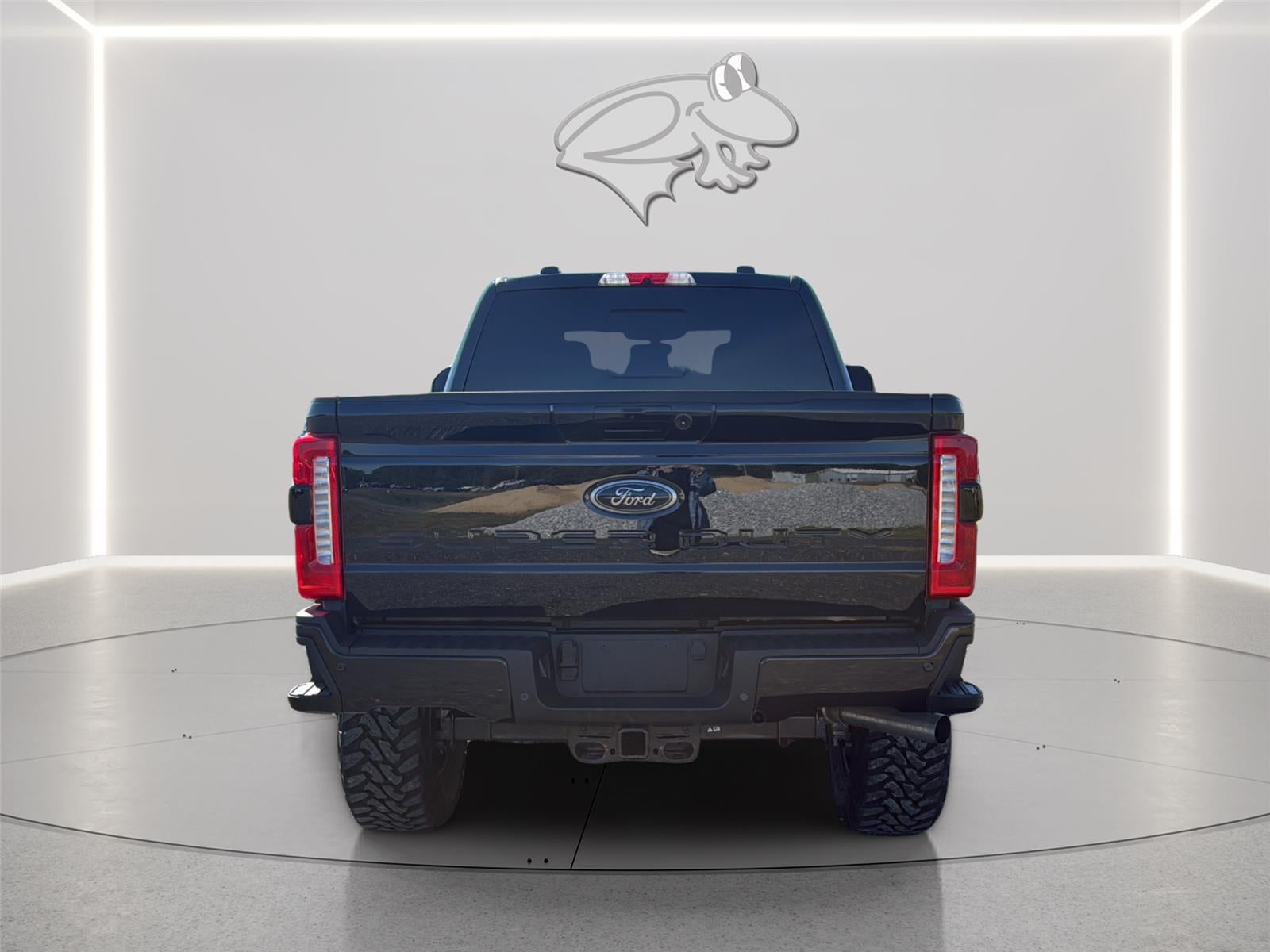 2024 Ford Super Duty F-250 SRW XLT