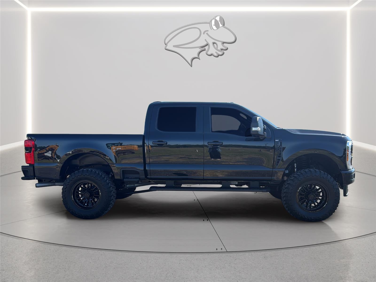 2024 Ford Super Duty F-250 SRW XLT