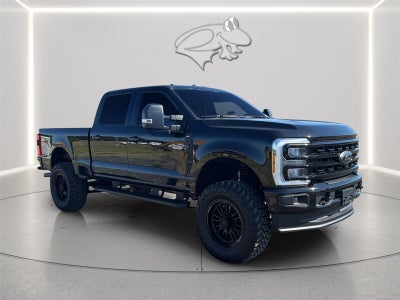 2024 Ford Super Duty F-250 SRW XLT