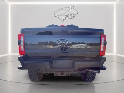 2024 Ford Super Duty F-250 SRW XLT