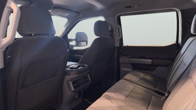 2023 Ford Super Duty F-250 Srw XLT