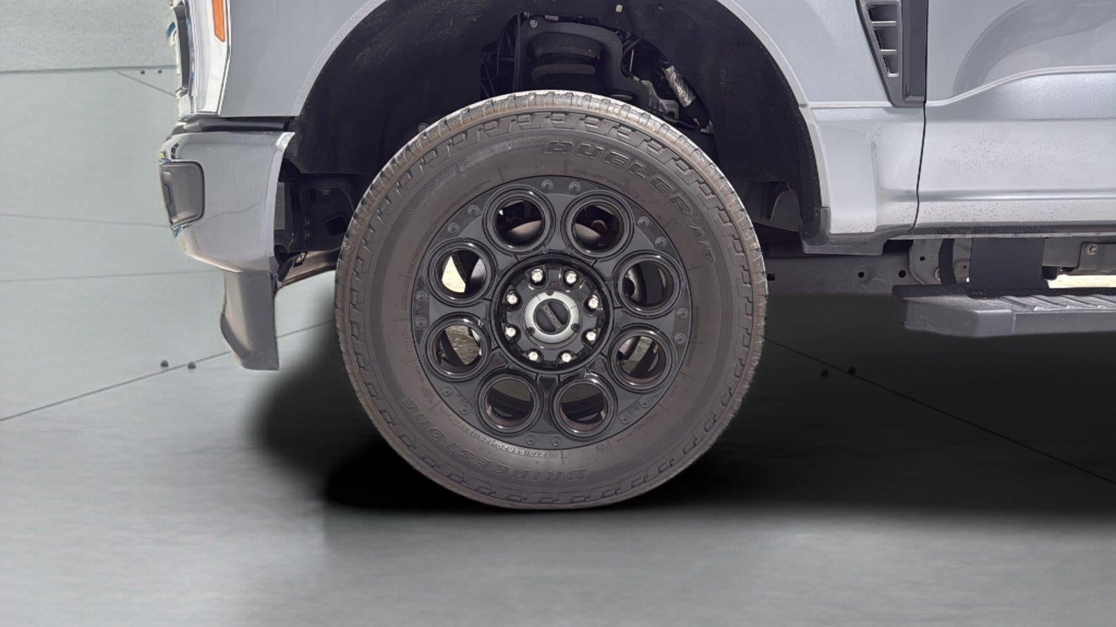 2023 Ford Super Duty F-250 Srw XLT