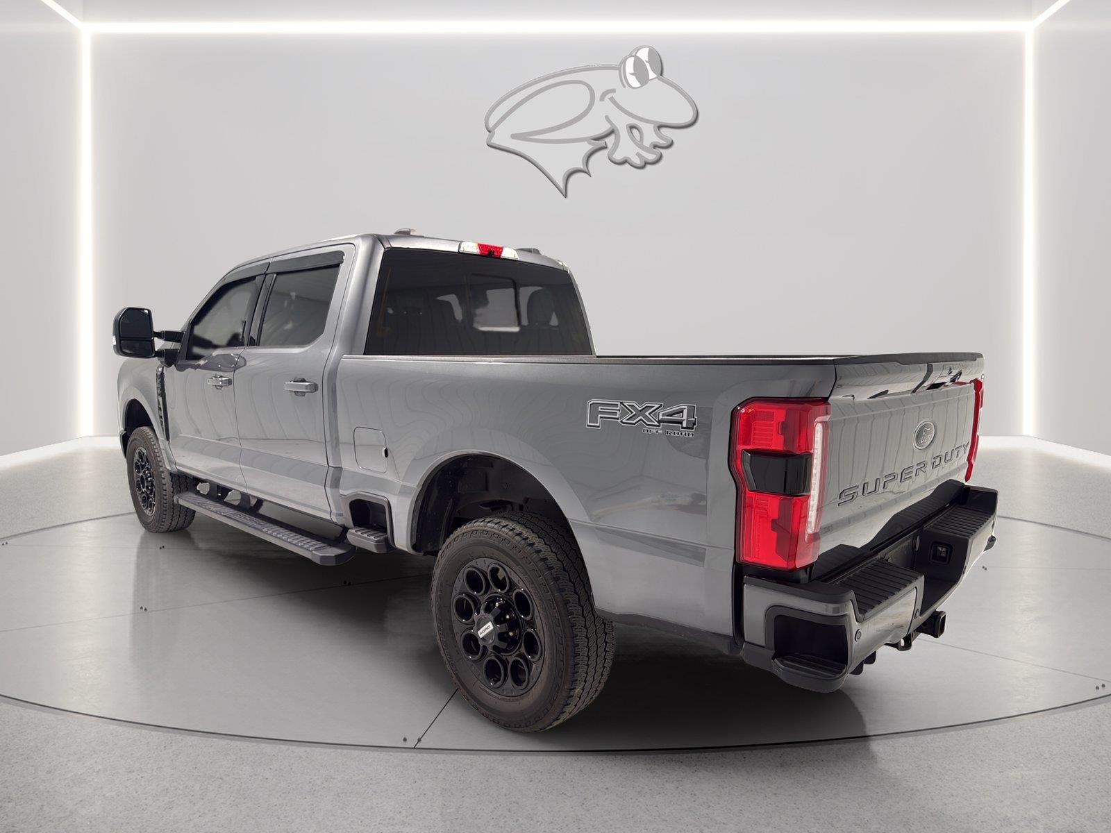 2023 Ford Super Duty F-250 Srw XLT