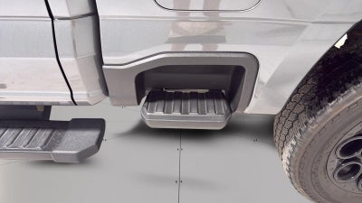 2023 Ford Super Duty F-250 Srw XLT
