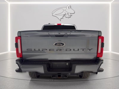 2023 Ford Super Duty F-250 Srw XLT