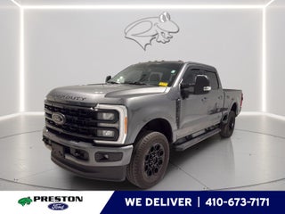 2023 Ford Super Duty F-250 Srw XLT
