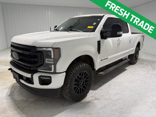 2020 Ford Super Duty F-250 Lariat