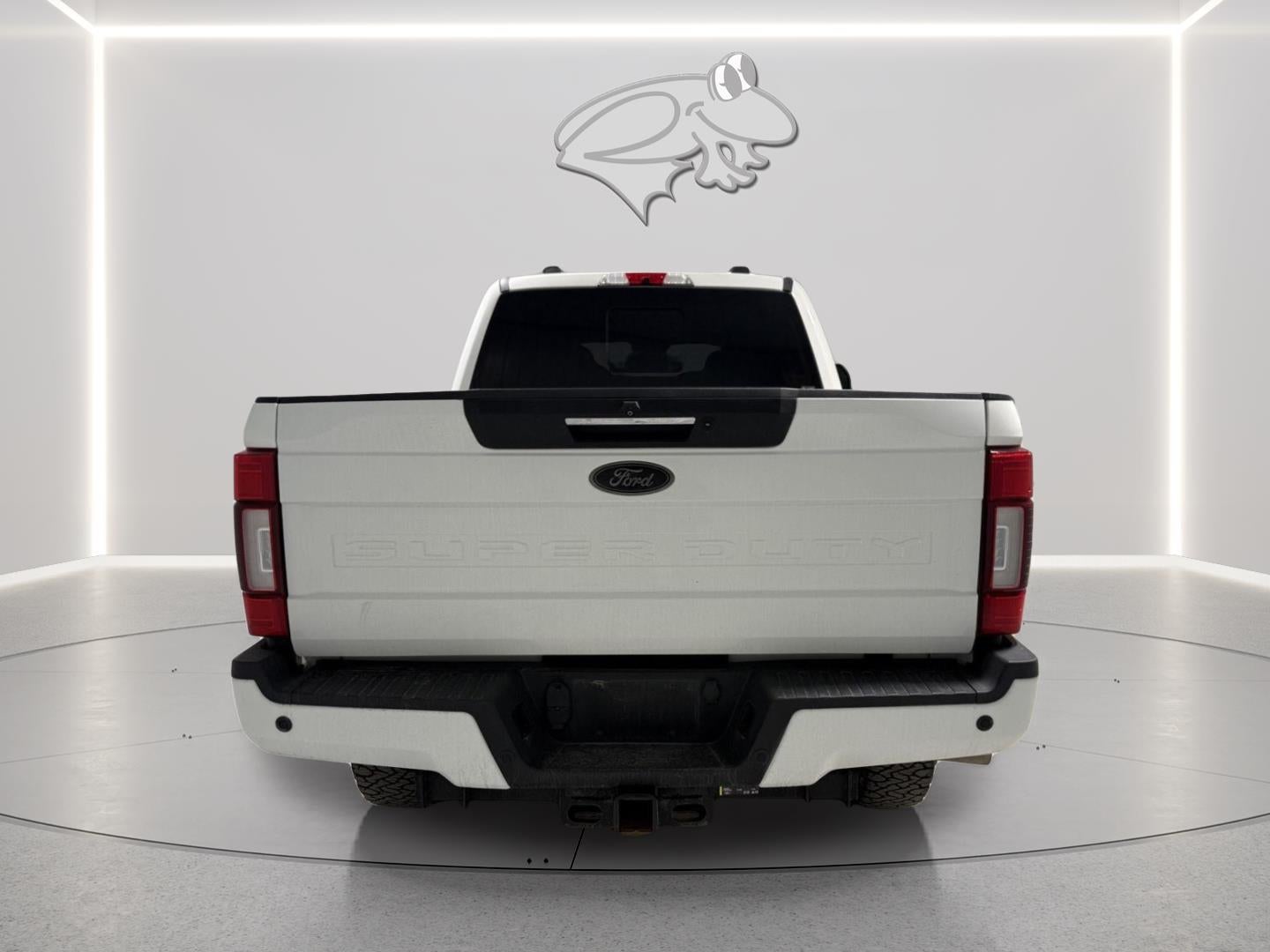 2020 Ford Super Duty F-250 Lariat