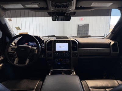2020 Ford Super Duty F-250 Lariat