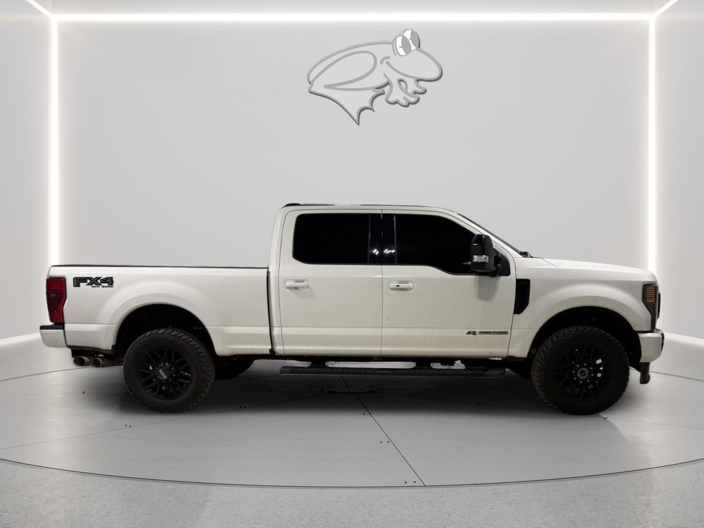 2020 Ford Super Duty F-250 Lariat