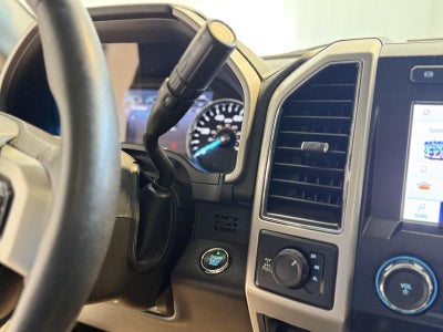 2020 Ford Super Duty F-250 Lariat
