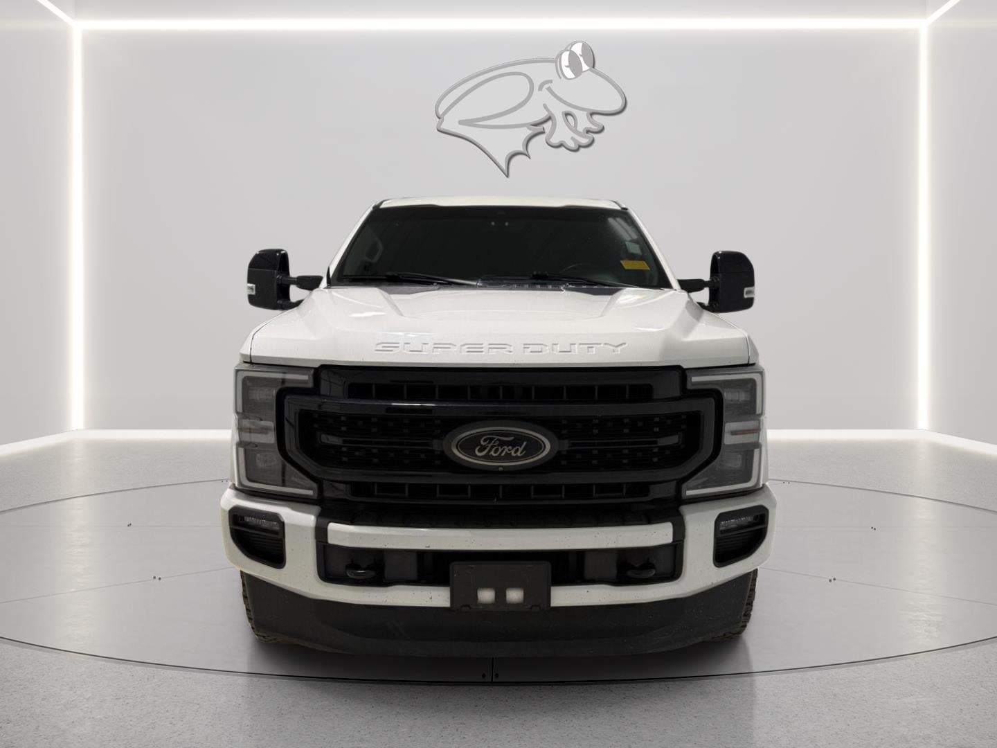 2020 Ford Super Duty F-250 Lariat
