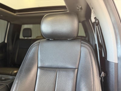 2020 Ford Super Duty F-250 Lariat