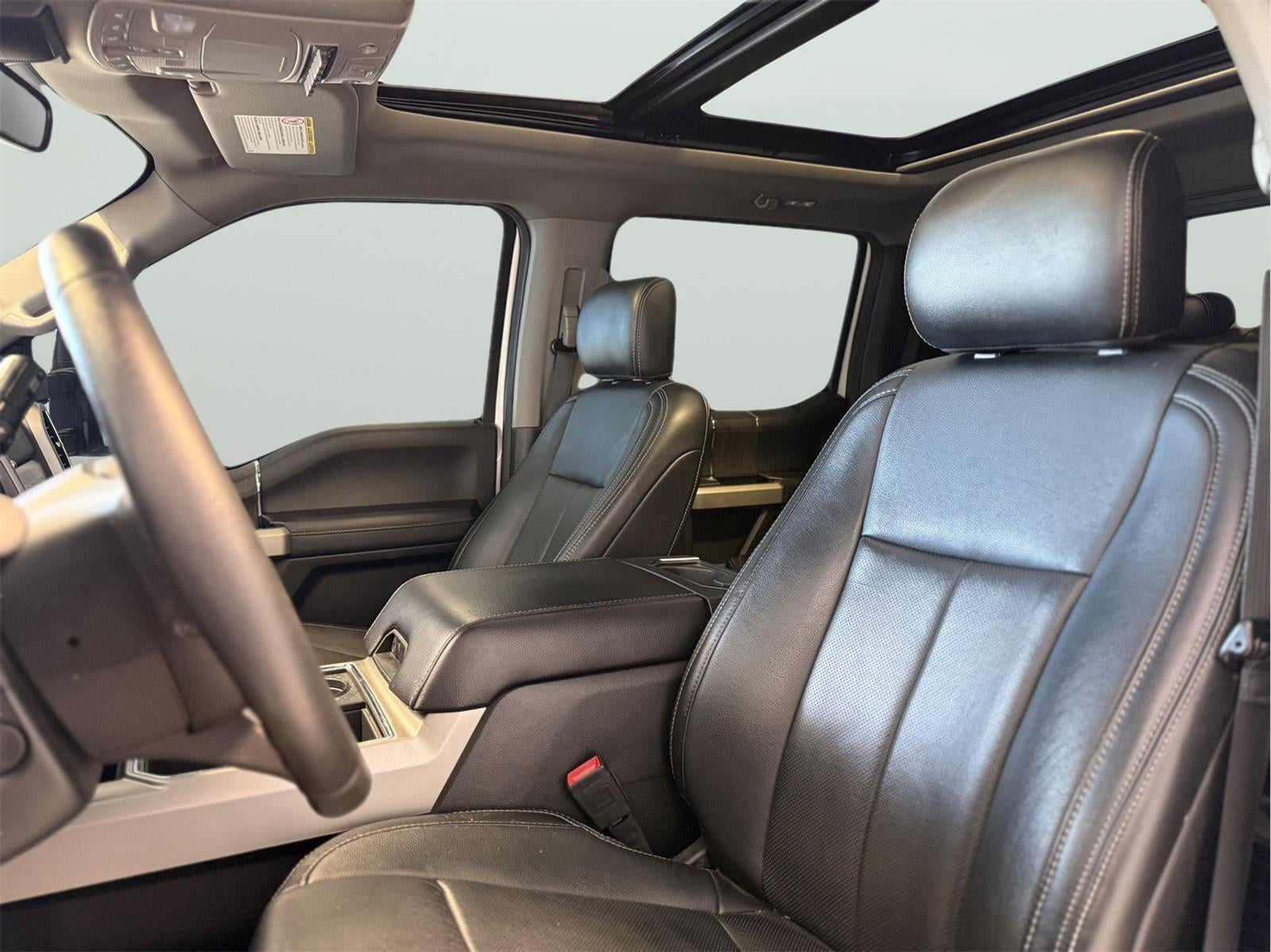 2020 Ford Super Duty F-250 Lariat